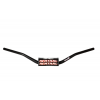 Тιμόνι μοτοσυκλέτας RENTHAL FATBAR 843 FLAT TRACK BK