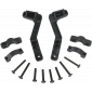 Προστατευτικά μανετών μηχανής RENTHAL BRKT HANDGUARDS REPLACE thumb
