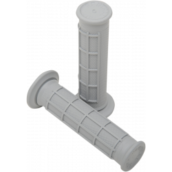Χειρολαβές μοτοσυκλέτας για ATV RENTHAL GRIPS 1/2 WAFFLE SOFT Χειρολαβές μοτοσυκλέτας για ATV RENTHAL GRIPS 1/2 WAFFLE SOFT