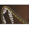 Αλυσίδα κίνησης μοτοσυκλέτας RENTHAL CHAIN R4 SRS ROAD 525X114