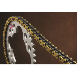 Αλυσίδα κίνησης μοτοσυκλέτας RENTHAL CHAIN R4 SRS ROAD 525X112