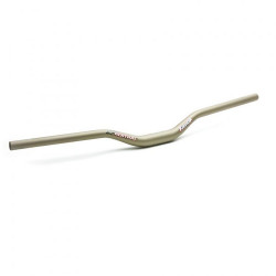 Тιμόνι ποδηλάτου RENTHAL FATBAR 35 20mm ALU/GOLD Тιμόνι ποδηλάτου RENTHAL FATBAR 35 20mm ALU/GOLD