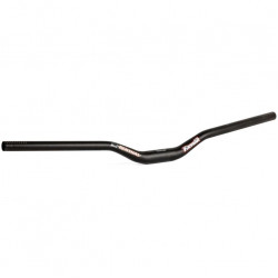 Тιμόνι ποδηλάτου RENTHAL FATBAR 35 10mm BLACK