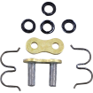 Ασφάλεια αλυσίδας RENTHAL CONN LINK R4 SRS RIVET 520 thumb