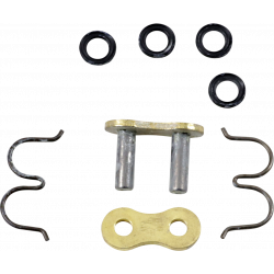 Ασφάλεια αλυσίδας RENTHAL CONN LINK RR4 RIVET 520
