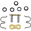 Ασφάλεια αλυσίδας RENTHAL CONN LINK R3-3 RIVET 520