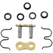 Ασφάλεια αλυσίδας RENTHAL CONN LINK R3-3 RIVET 520 thumb