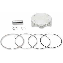 Πιστόνι μοτοσυκλέτας ProX για HONDA CRF450R 02-03 A