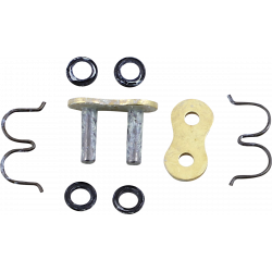 Ασφάλεια αλυσίδας RENTHAL CONN LINK R4 RIVET 530