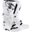 Μπότες μηχανής motocross ALPINESTARS TECH 7 WHITE thumb
