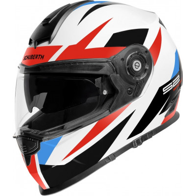 Κράνος μηχανής SCHUBERTH S2 SPORT POLAR BLUE