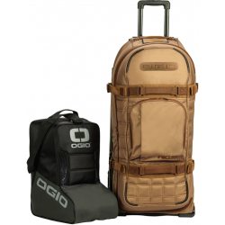 Σάκος εξοπλισμού OGIO RIG 9800 PRO Coyote Σάκος εξοπλισμού OGIO RIG 9800 PRO Coyote