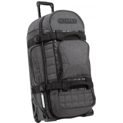 Σάκος εξοπλισμού OGIO RIG 9800 DARK STATIC Σάκος εξοπλισμού OGIO RIG 9800 DARK STATIC