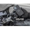 Βάση κινητού για πλάκα τιμονιού QUAD LOCK Fork Stem Mount Pro Βάση κινητού για πλάκα τιμονιού QUAD LOCK Fork Stem Mount Pro thumb