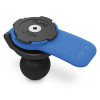 Βάση κινητού για σύνδεση με βάσεις QUAD LOCK Ball Adaptor - RAM Mount