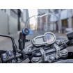Βάση κινητού για σύνδεση με βάσεις QUAD LOCK Ball Adaptor - RAM Mount Βάση κινητού για σύνδεση με βάσεις QUAD LOCK Ball Adaptor - RAM Mount thumb