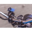 Βάση κινητού για σύνδεση με βάσεις QUAD LOCK Ball Adaptor - RAM Mount Βάση κινητού για σύνδεση με βάσεις QUAD LOCK Ball Adaptor - RAM Mount thumb