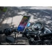 Φορτιστής μοτοσυκλέτας QUAD LOCK με θύρα USB x1 thumb