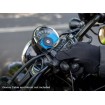 Φορτιστής μοτοσυκλέτας QUAD LOCK με θύρα USB x1 thumb