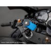 Φορτιστής μοτοσυκλέτας QUAD LOCK με θύρα USB x1 thumb