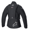 Υφασμάτινο μπουφάν μοτοσυκλέτας ALPINESTARS TECHDURA BLK/SILV Υφασμάτινο μπουφάν μοτοσυκλέτας ALPINESTARS TECHDURA BLK/SILV thumb