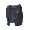 Υφασμάτινο μπουφάν μοτοσυκλέτας ALPINESTARS TECHDURA BLK/BR thumb