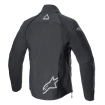 Υφασμάτινο μπουφάν μοτοσυκλέτας ALPINESTARS TECHDURA BLK/SILV Υφασμάτινο μπουφάν μοτοσυκλέτας ALPINESTARS TECHDURA BLK/SILV thumb