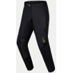 Παντελόνι μηχανής ALPINESTARS TECHDURA Μαύρο thumb