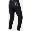 Παντελόνι μηχανής ALPINESTARS TECHDURA Μαύρο thumb