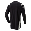 Μπλούζα motocross ALPINESTARS TECHDURA BLACK thumb