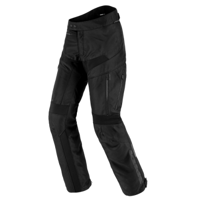 Παντελόνι μηχανής SPIDI TRAVELER 3 EVO SHORT Μαύρο