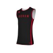 Αμάνικη μπλούζα Motocross SEVEN ZERO INSTITUTION OVERJERSEY BLACK Αμάνικη μπλούζα Motocross SEVEN ZERO INSTITUTION OVERJERSEY BLACK thumb
