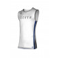 Αμάνικη μπλούζα Motocross SEVEN ZERO INSTITUTION OVERJERSEY WHITE thumb