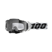 Μάσκα motocross 100% ARMEGA ATAC CLEAR thumb