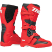 Μπότες motocross THOR BLITZ XR RED thumb