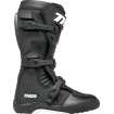 Μπότες motocross THOR BLITZ XR BLACK thumb