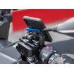 Σύστημα στήριξης QUAD LOCK Brake Reservoir Phone Mount V2 Σύστημα στήριξης QUAD LOCK Brake Reservoir Phone Mount V2 thumb