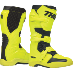Μπότες μηχανής THOR BLITZ XR ACID