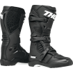 Μπότες motocross THOR BLITZ XR BLACK thumb
