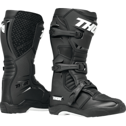 Μπότες motocross THOR BLITZ XR BLACK