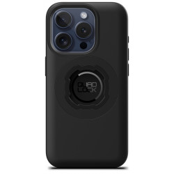 Θήκη τηλεφώνου QUAD LOCK iPhone 15 Pro Θήκη τηλεφώνου QUAD LOCK iPhone 15 Pro