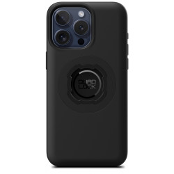 Θήκη τηλεφώνου QUAD LOCK MAG iPhone 15 Pro Max