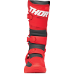 Μπότες motocross THOR BLITZ XR RED thumb
