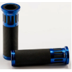Χειρολαβές μοτοσυκλέτας PUIG HI-TECH RACING 123 ММ. BLUE thumb