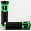 Χειρολαβές μοτοσυκλέτας PUIG HI-TECH RACING 123 ММ. GREEN thumb