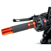 Χειρολαβές μοτοσυκλέτας PUIG HI-TECH RACING 123 ММ. ORANGE Χειρολαβές μοτοσυκλέτας PUIG HI-TECH RACING 123 ММ. ORANGE thumb