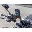 Σύστημα στήριξης QUAD LOCK Brake/Clutch Master Cylinder thumb