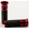 Χειρολαβές μοτοσυκλέτας PUIG HI-TECH RACING 123 ММ. RED