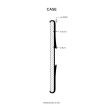 Θήκη τηλεφώνου QUAD LOCK iPhone 15 PRO thumb