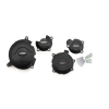 Προστατευτικό καπάκι κινητήρα PUIG για SUZUKI GSX-S 1000 / 1000GT 22-23